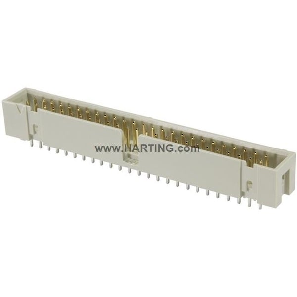 Harting SEK-18 SV MA LP STR29 34P PL2, PK 100 09185346324 - main